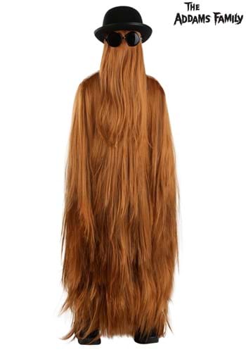 Kids 1960s Addams Family Cousin Itt Costume
