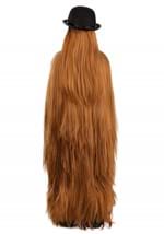 Kids 1960s Addams Family Cousin Itt Costume Alt 3