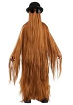 Kids 1960s Addams Family Cousin Itt Costume Alt 2