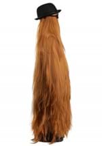 Kids 1960s Addams Family Cousin Itt Costume Alt 5