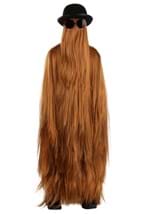 Kid's 1960s Addams Family Cousin Itt Costume Alt 6