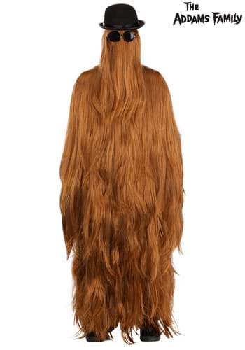 Adult 1960s Addams Family Cousin Itt Costume