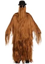 Adult 1960s Addams Family Cousin Itt Costume Alt 1