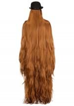 Adult 1960s Addams Family Cousin Itt Costume Alt 2