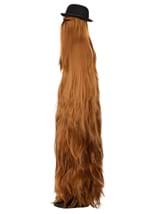 Adult 1960s Addams Family Cousin Itt Costume Alt 3