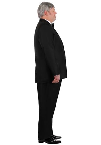Men's Plus Size 1960s Addams Family Lurch Costume | Addams Family Costumes