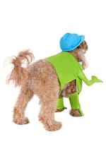 Disney Pixar Mike Wazowski Dog Costume Alt 1