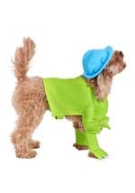 Disney Pixar Mike Wazowski Dog Costume Alt 3
