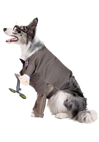 Disney Pixar Up Carl Costume for Pets | Halloween Pet Costumes