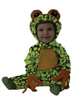 Infant Glow in the Dark Tree Frog Costume Alt 1