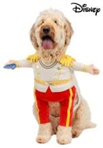 Disney Prince Charming Dog Costume