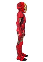 Boys Premium Marvel Iron Man Costume Alt 3