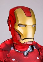 Kids Premium Marvel Iron Man Costume Alt 4