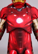Kids Premium Marvel Iron Man Costume Alt 5
