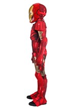 Kids Premium Marvel Iron Man Costume Alt 2