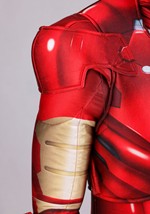 Adult Premium Marvel Iron Man Costume Alt 8