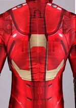 Plus Size Premium Marvel Iron Man Costume Alt 6