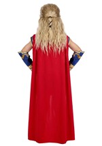 Kids Premium Marvel Love and Thunder Thor Costume Alt 1