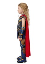 Kids Premium Marvel Love and Thunder Thor Costume Alt 2