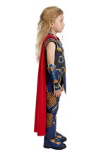 Kids Premium Marvel Love and Thunder Thor Costume Alt 3