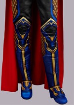 Adult Premium Marvel Love and Thunder Thor Costume Alt 6