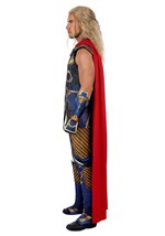 Adult Premium Marvel Love and Thunder Thor Costume Alt 2