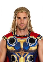 Plus Size Premium Marvel Love and Thunder Thor Cos Alt 1