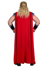 Plus Size Premium Marvel Love and Thunder Thor Cos Alt 4