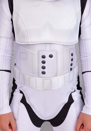 Deluxe Girl's Star Wars Stormtrooper Costume | Star Wars Costumes