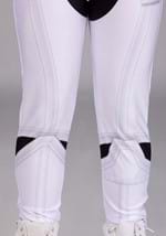 Girl's Deluxe Star Wars Stormtrooper Costume Alt 2