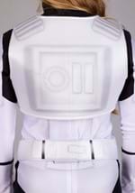 Girl's Deluxe Star Wars Stormtrooper Costume Alt 4