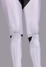 Women's Deluxe Star Wars Stormtrooper Costume Alt 3