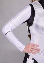 Women's Deluxe Star Wars Stormtrooper Costume Alt 4