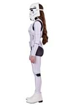 Women's Deluxe Star Wars Stormtrooper Costume Alt 6