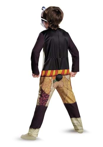 Child Kung Fu Panda Movie Po Costume | Kung Fu Panda Costumes