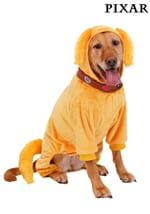 Disney Pixar Up Dug Dog Costume