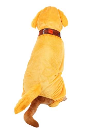Disney Pixar Up Dug Costume for Pets | Disney Pet Costumes