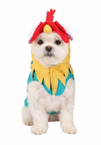 Disney Moana Pet Hei Hei Costume | Disney Pet Costumes
