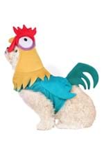 Disney Moana Hei Hei Dog Costume Alt 4