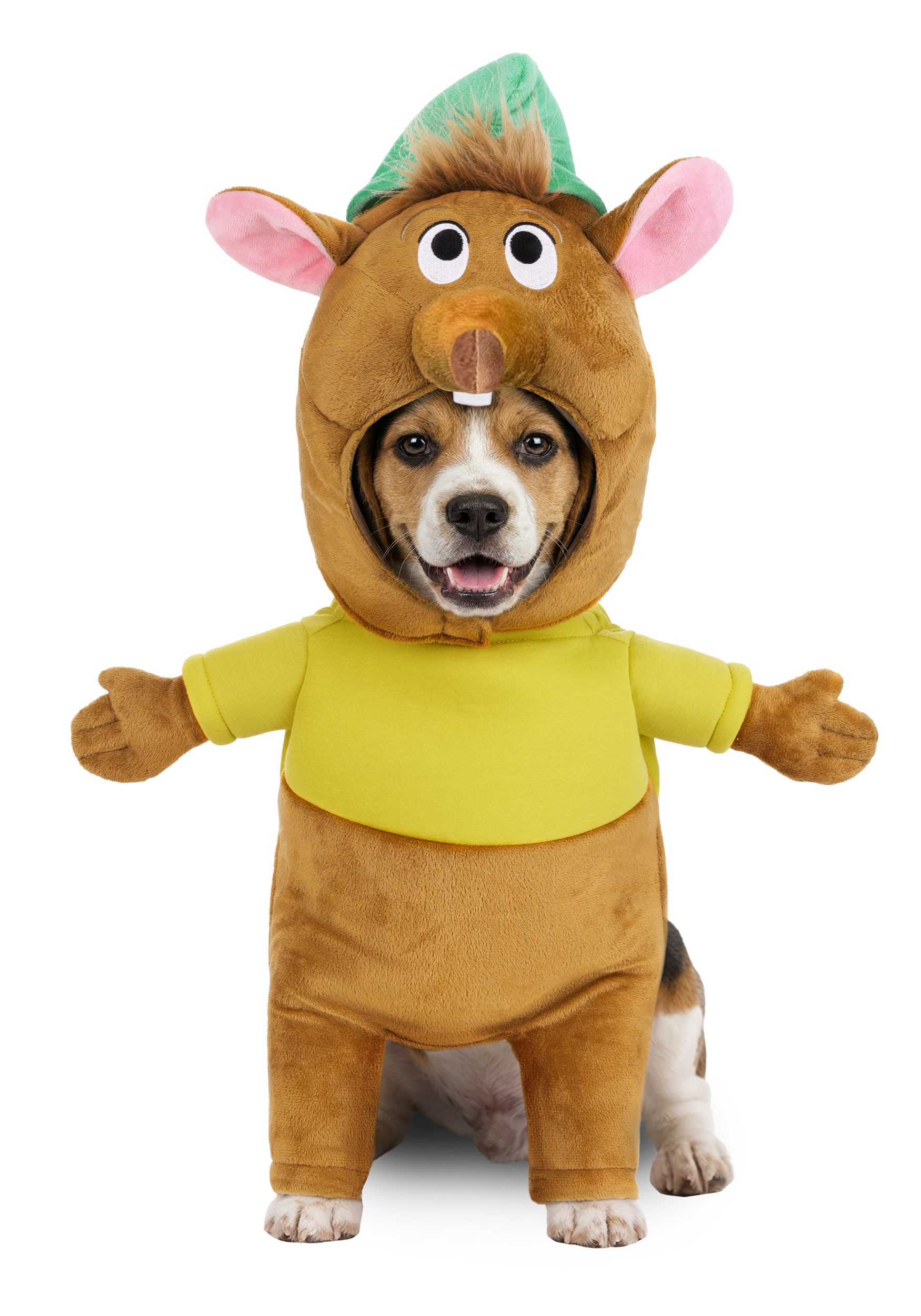 Disney Cinderella Gus Gus Costume for Pets | Disney Pet Costumes