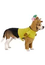 Disney Cinderella Gus Gus Dog Costume Alt 2
