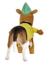 Disney Cinderella Gus Gus Dog Costume Alt 3