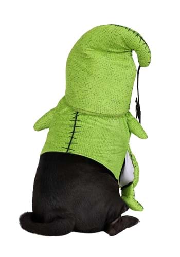 Disney Pet Oogie Boogie Costume | Disney Pet Costumes