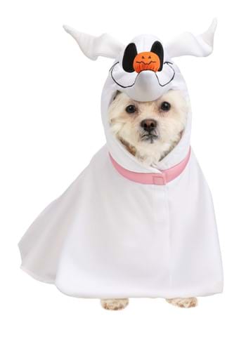 Disney Nightmare Before Christmas Pet Zero Costume | Disney Pet Costumes