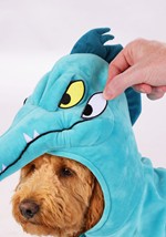 Disney The Little Mermaid Flotsam and Jetsam Dog C Alt 1
