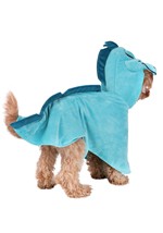 Disney The Little Mermaid Flotsam and Jetsam Dog C Alt 2