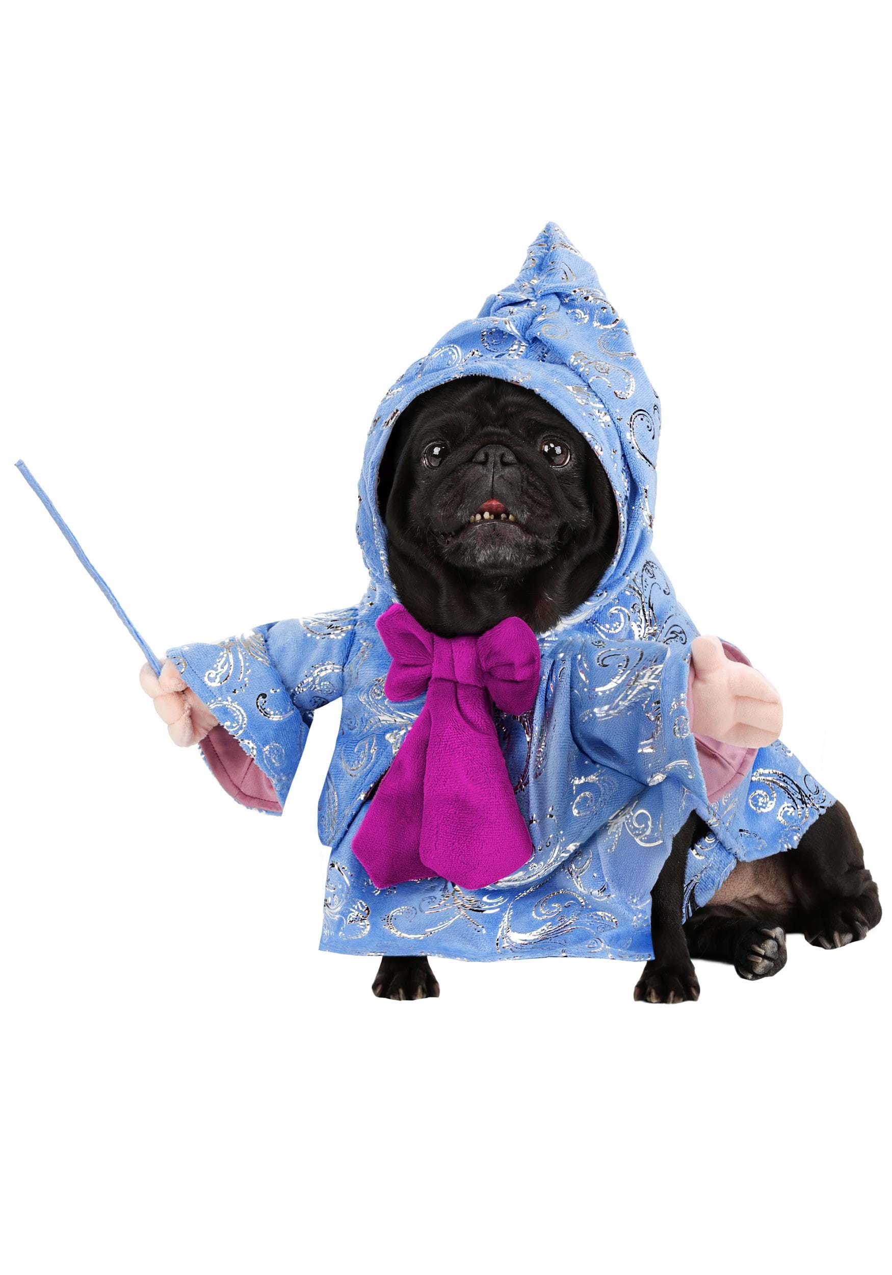 Disney Fairy Godmother Costume for Pets | Disney Costumes