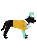 Classic Disney Mad Hatter Dog Costume Alt 3