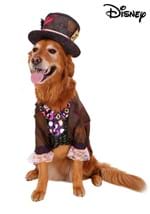Live Action Disney Mad Hatter Dog Costume