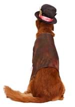 Live Action Disney Mad Hatter Dog Costume Alt 1
